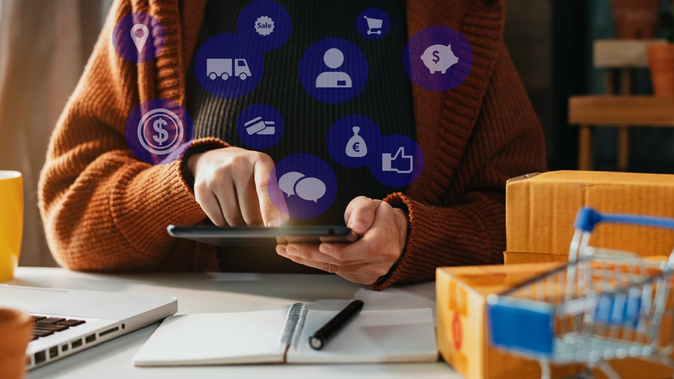 Top 5 habilidades digitales que impulsan tus ventas online