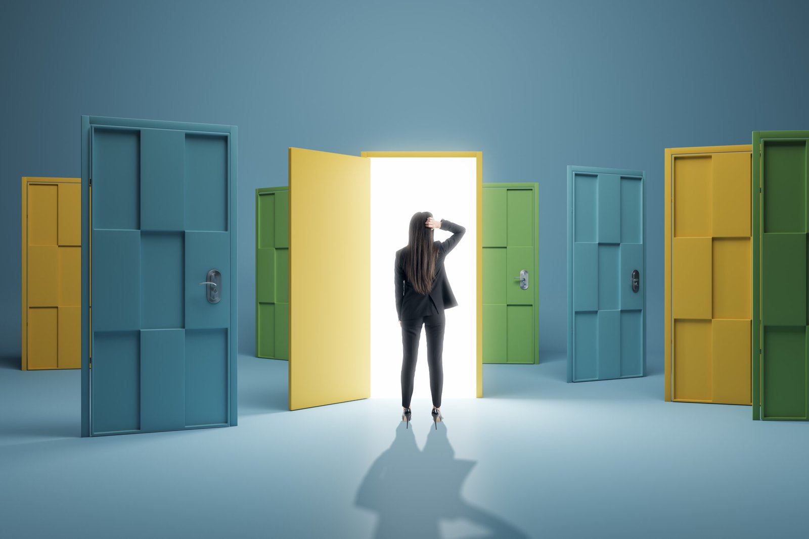 5 tips para construir una Marca Personal que te abra puertas